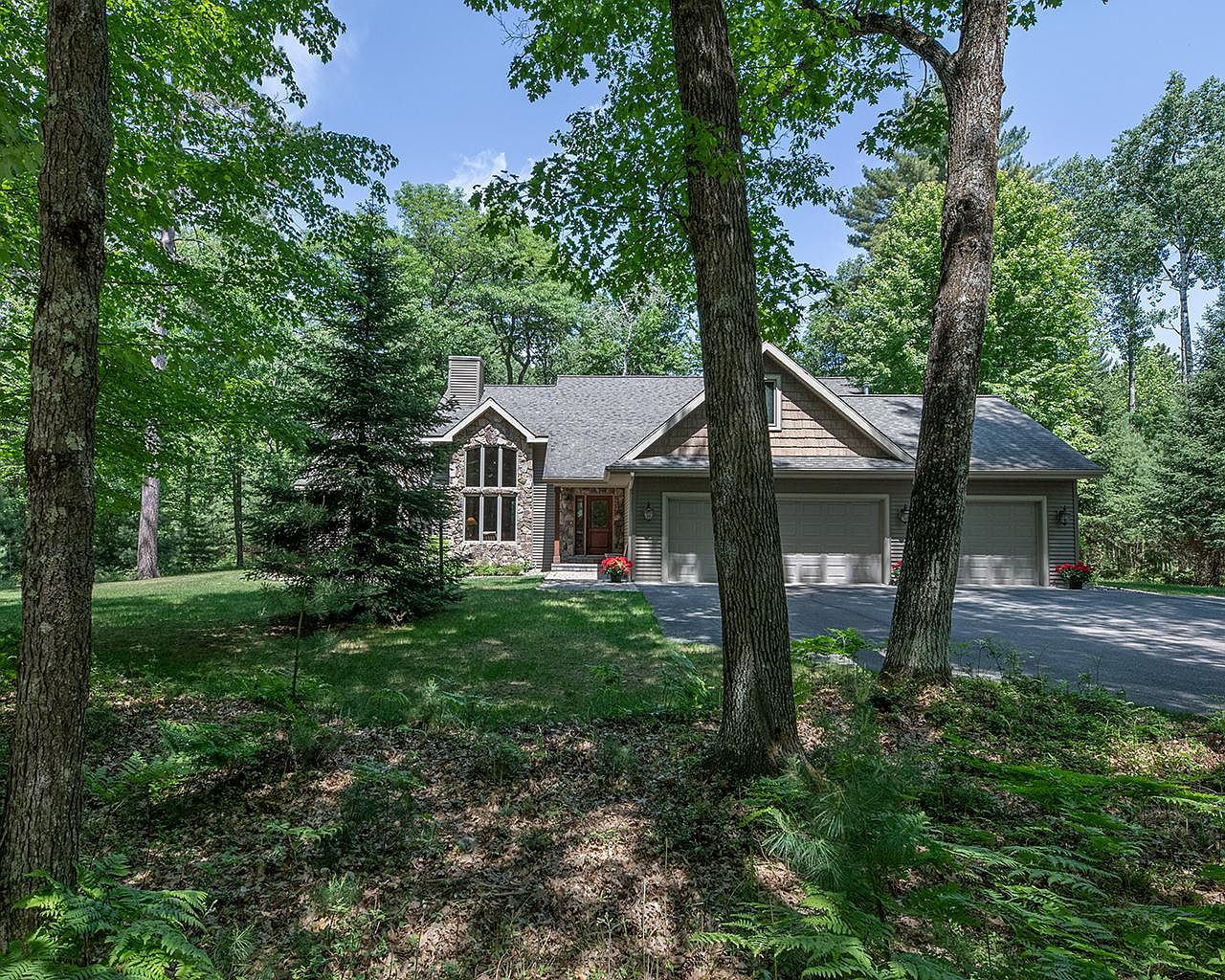 7362 Timber Ln, Minocqua, WI 54548 Zillow