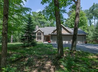 7362 Timber Ln, Minocqua, WI 54548