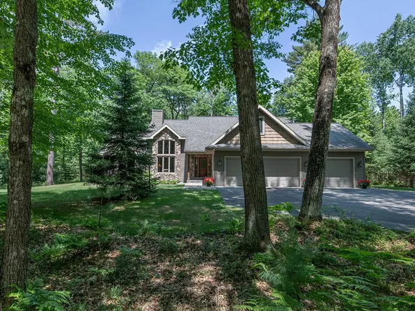 7362 Timber Ln, Minocqua, WI 54548