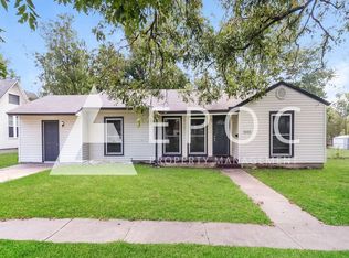 1005 N 15th St, Temple, TX 76501