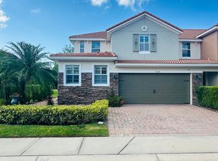 5604 Siracusa Ln, Sanford, FL 32771