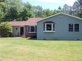 51 Colony Ct, East Aurora, NY 14052