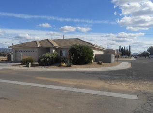2430 Weatherwood Way, Kingman, AZ 86409