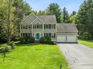 60 Cals Ct, Raynham, MA 02767