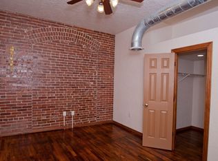Stove Works Lofts, Springfield, MO 65806