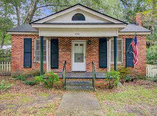 306 Perry Rd, Walterboro, SC 29488