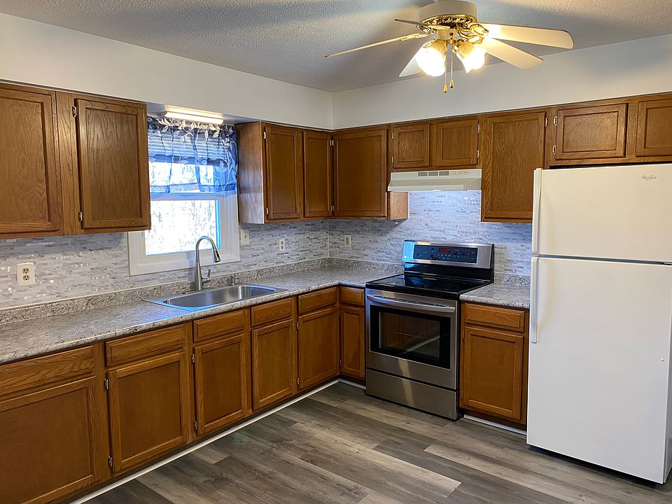 kitchen overview
