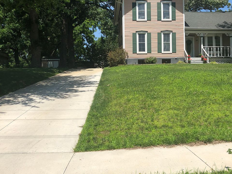 Street view brand new drive