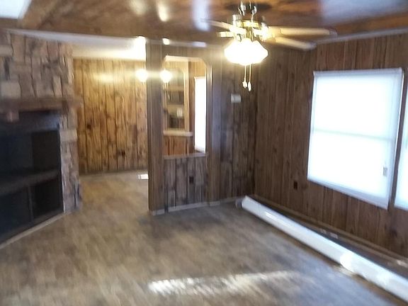 From Living Room to Dining Room