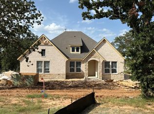 164 Oak Grove Way, Springtown, TX 76082