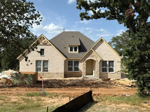 164 Oak Grove Way, Springtown, TX 76082