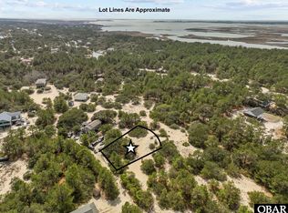2268 W Bluefish Cres Lot 39, Corolla, NC 27927