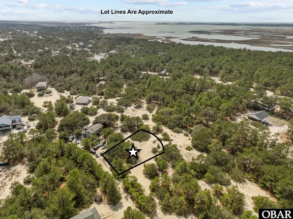 2268 W Bluefish Cres Lot 39, Corolla, NC 27927