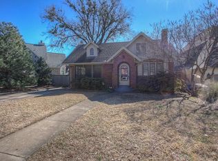 2112 E 25th St, Tulsa, OK 74114