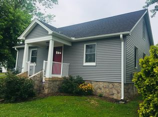 10498 State Highway D, Oak Ridge, MO 63769