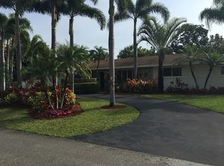13921 SW 73rd Ct, Palmetto Bay, FL 33158
