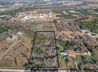 6508 Lusk Branch Ct, Granbury, TX 76049