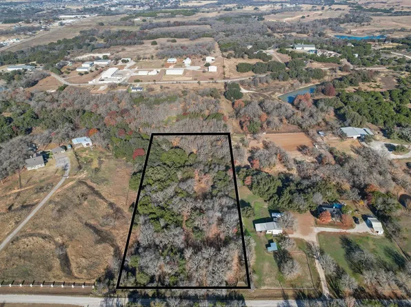 6508 Lusk Branch Ct, Granbury, TX 76049