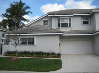 3064 Mainsail Cir, Jupiter, FL 33477