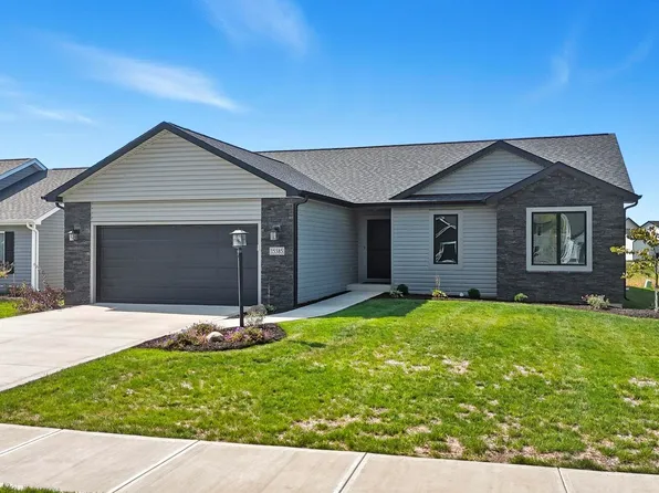15585 Impala Dr, Huntertown, IN 46748