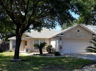 15015 Preston Hollow Dr, San Antonio, TX 78247