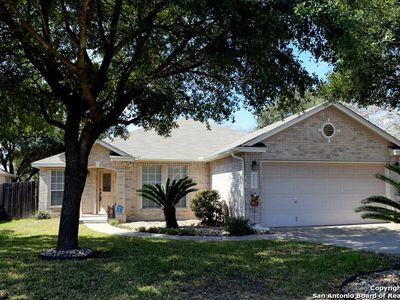 15015 Preston Hollow Dr, San Antonio, TX, 78247