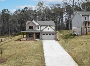 2109 Hope Ln #3, Monroe, GA 30656