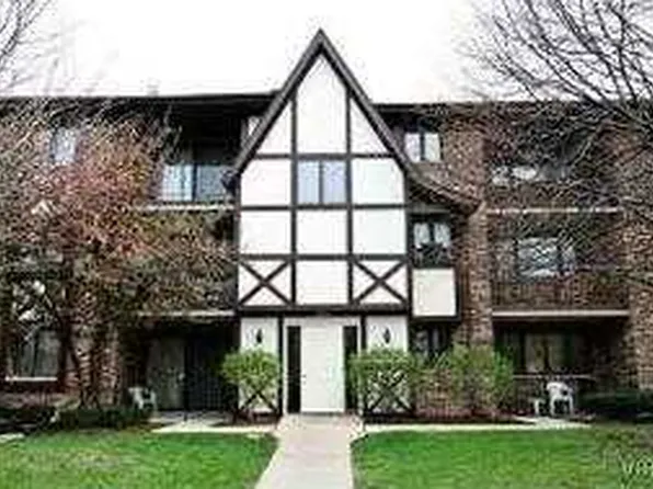 10504 Ridge Cove Dr #33, Chicago Ridge, IL 60415