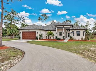 1312 16th Ave NE, Naples, FL 34120