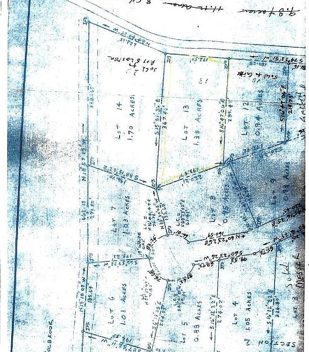 2nd image of Paradise Ln