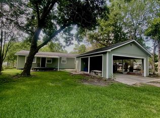7427 Evans St, Houston, TX 77061