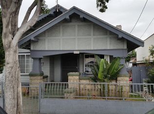 6220 Holmes Ave, Los Angeles, CA 90001