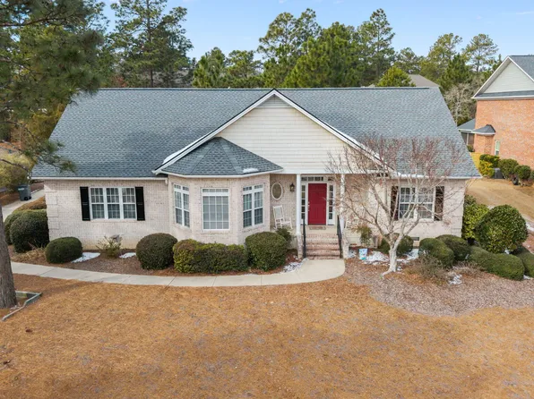 122 Shaw Drive, Seven Lakes, NC 27376