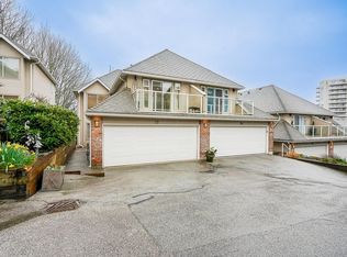 72 Jamieson Ct #27, New Westminster, BC