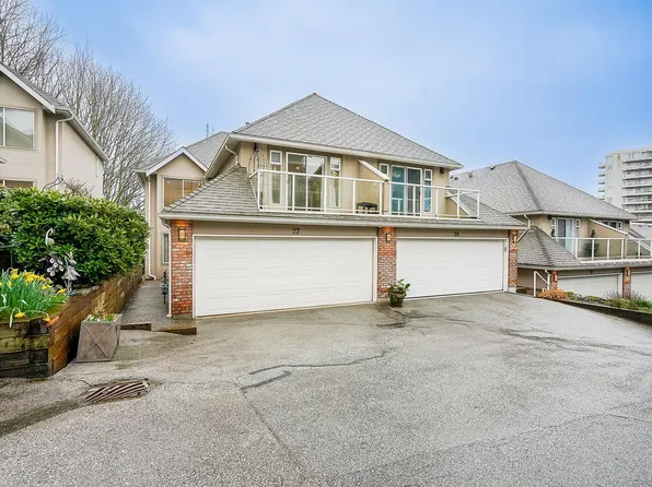 72 Jamieson Ct #27, New Westminster, BC V3L 5R6