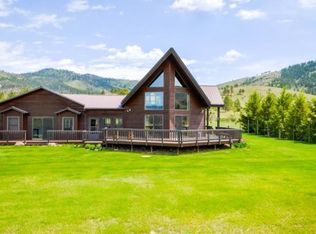 8430 American Bar Rd, Helena, MT 59602