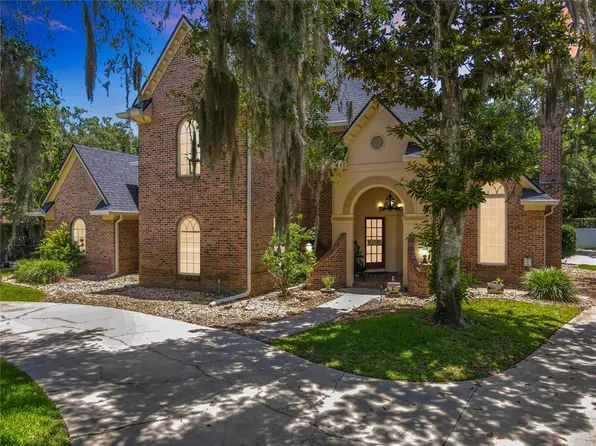 38 Winding Creek Way, Ormond Beach, FL 32174