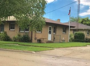 1802 22nd St, Kenosha, WI 53140