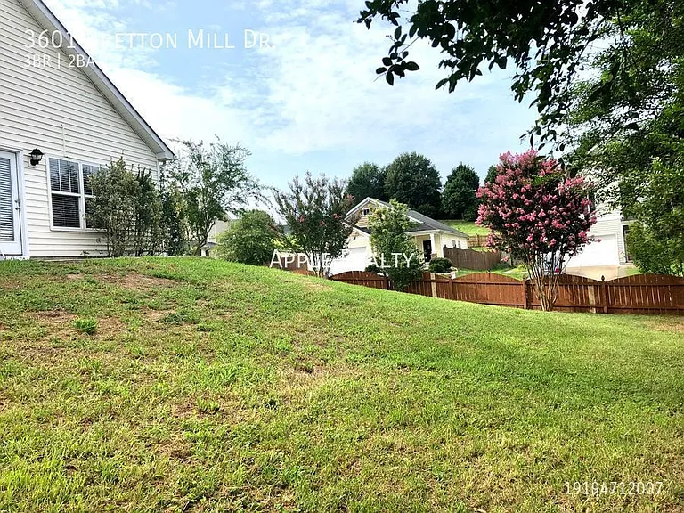 3601 Bretton Mill Dr — Photo 14