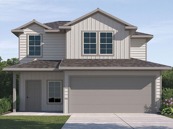 Plan Elevation.
