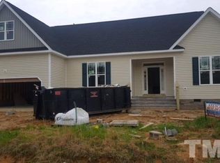 6909 Woodhurst Dr, Garner, NC 27529