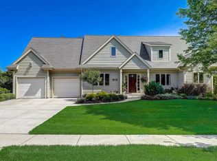N31W7100 Lincoln Blvd, Cedarburg, WI 53012