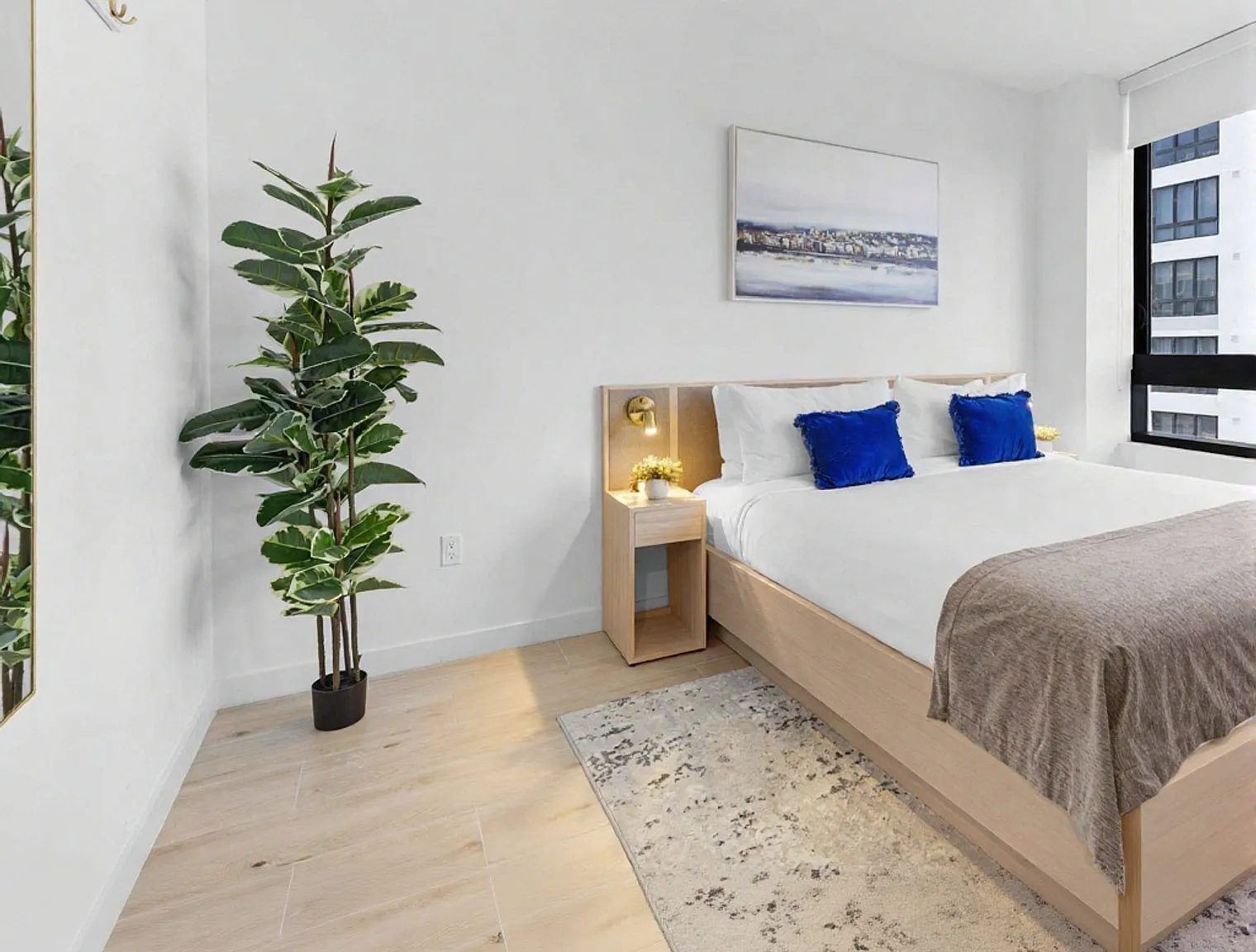 Studio, 1.0 bath, 548 sqft, $2,539 — Photo 2