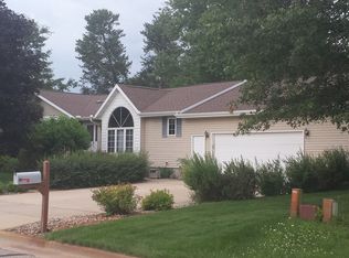 1431 Sherwood Ct, Wisconsin Rapids, WI 54494