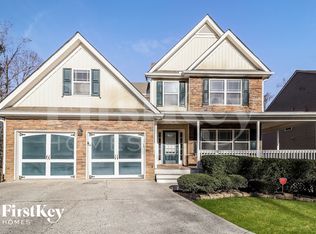 3659 Devon Park Ln NW, Kennesaw, GA 30144