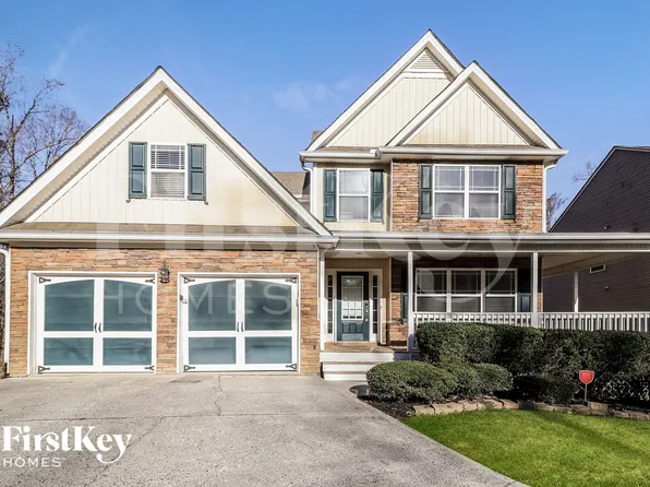 3659 Devon Park Ln NW, Kennesaw, GA 30144