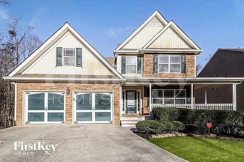 3659 Devon Park Ln NW Photo 1