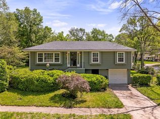 11719 Smalley Ave, Kansas City, MO 64134