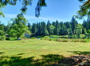 Glenhaven Lakes Div 8, Sedro Woolley, WA 98284