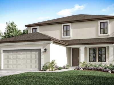 11941 SW Macelli Way, Port Saint Lucie, FL, 34987